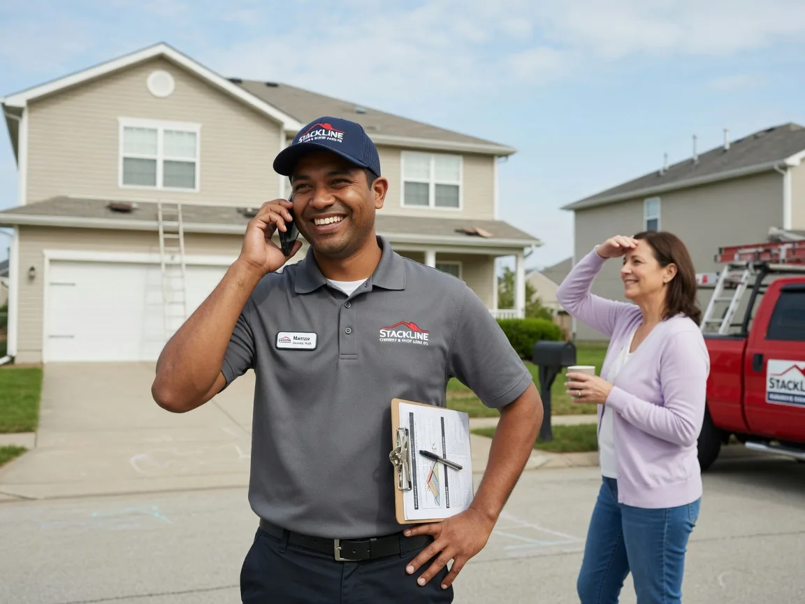 Chimney flashing repair Rockwell City, IA FAQs